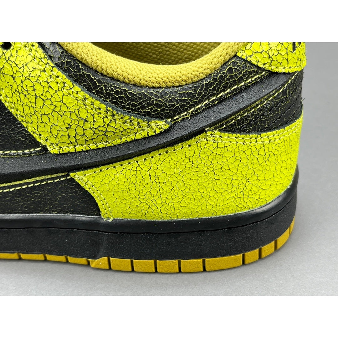 NIKE DUNK LOW x HALLOWEEN - Prime Reps