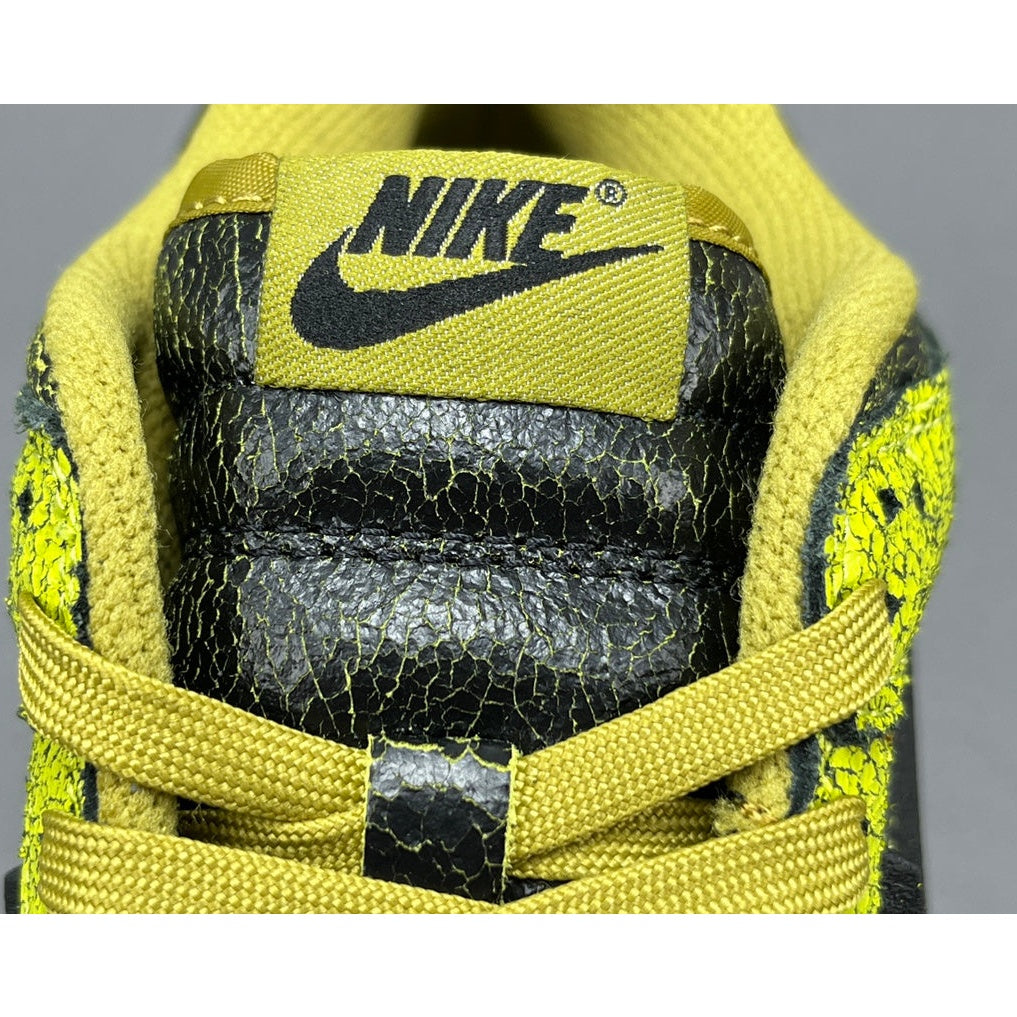 NIKE DUNK LOW x HALLOWEEN - Prime Reps