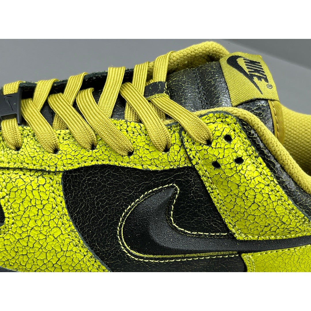 NIKE DUNK LOW x HALLOWEEN - Prime Reps