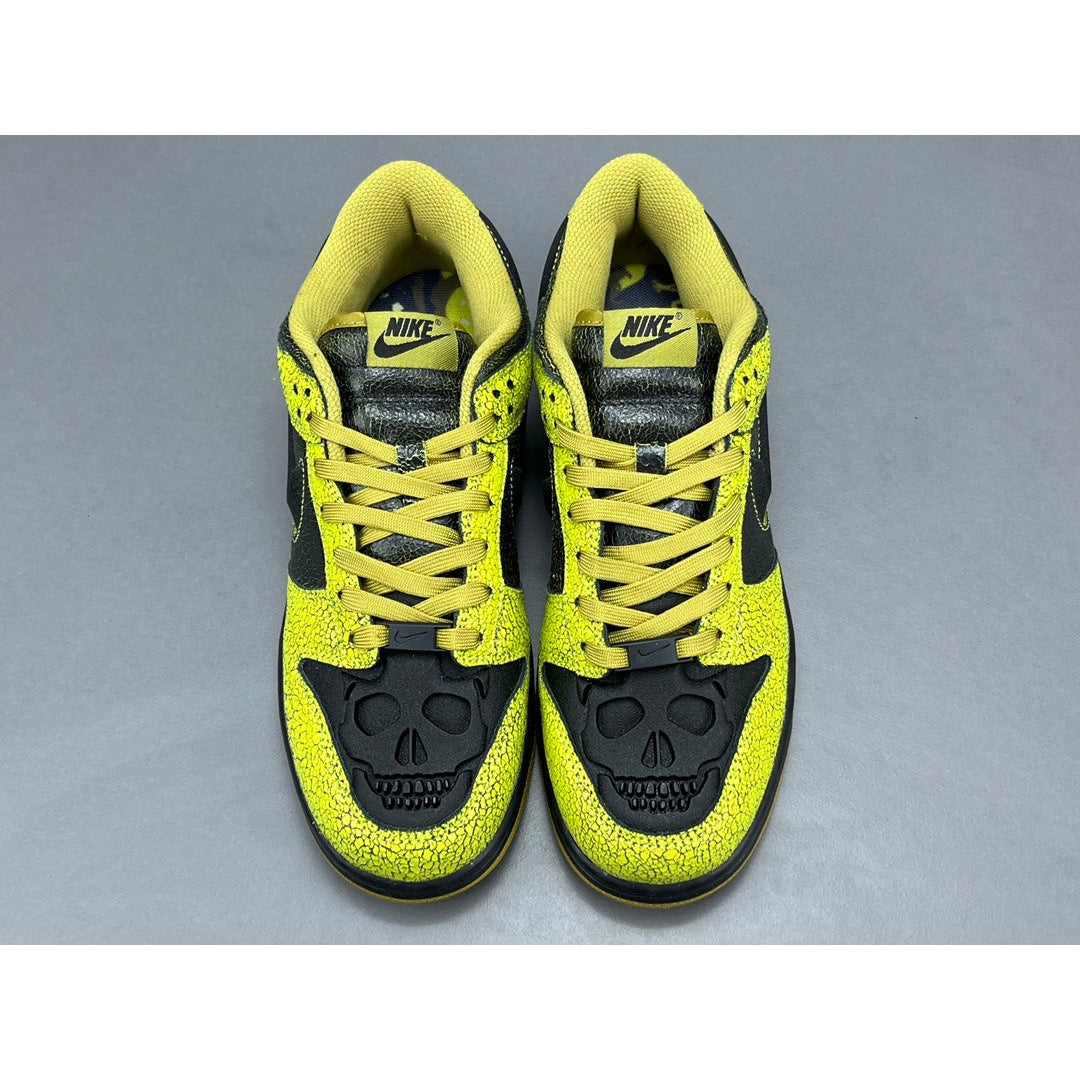 NIKE DUNK LOW x HALLOWEEN - Prime Reps