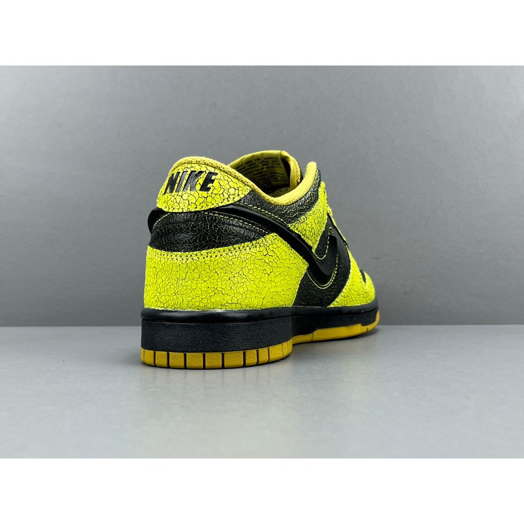 NIKE DUNK LOW x HALLOWEEN - Prime Reps