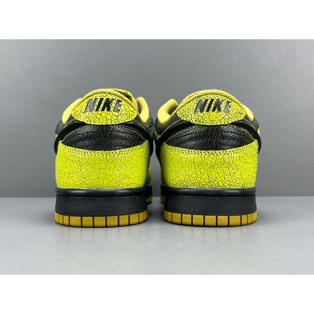 NIKE DUNK LOW x HALLOWEEN - Prime Reps