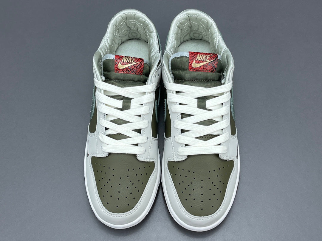 NIKE DUNK LOW x YEAR OF THE SNAKE - Prime Reps