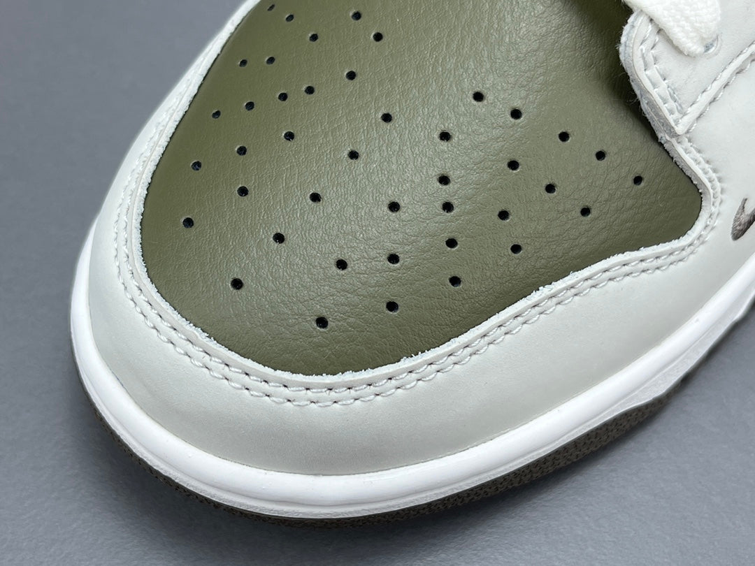 NIKE DUNK LOW x YEAR OF THE SNAKE - Prime Reps