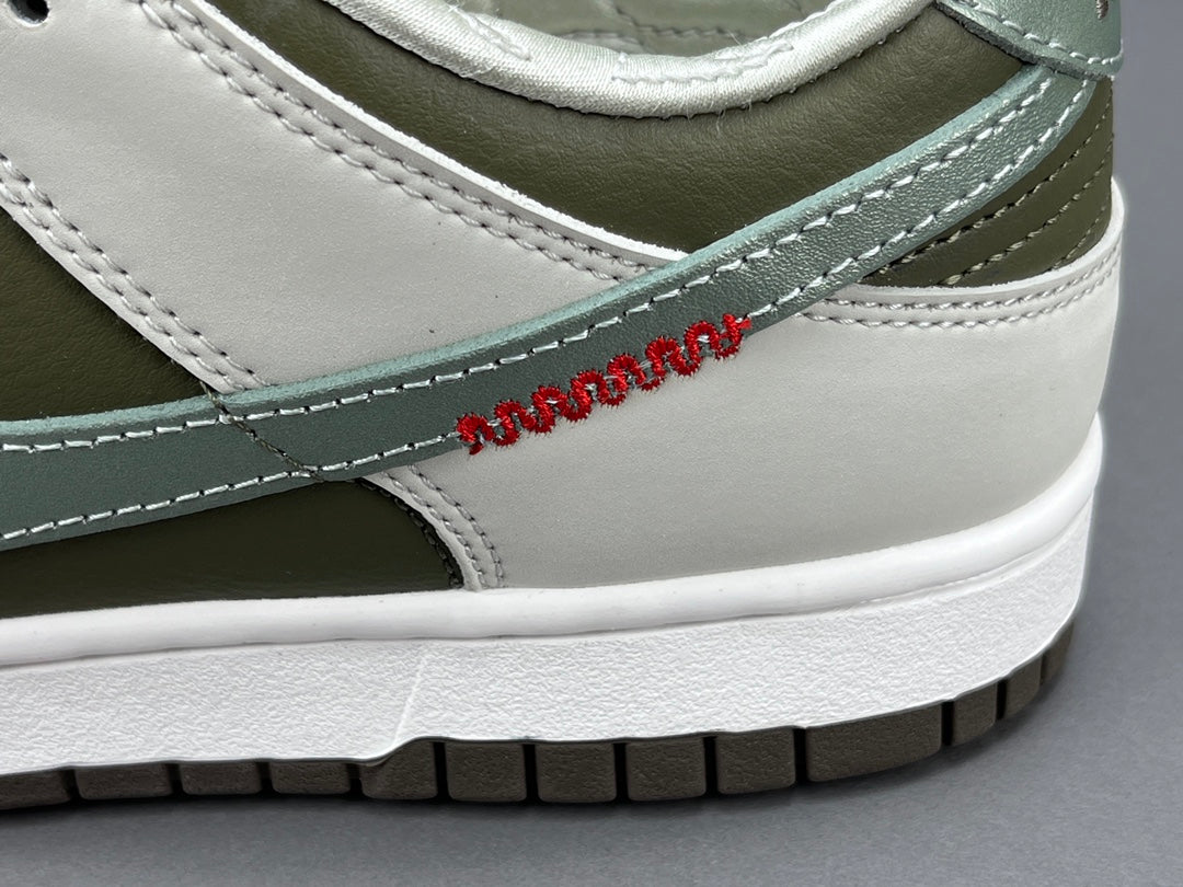 NIKE DUNK LOW x YEAR OF THE SNAKE - Prime Reps