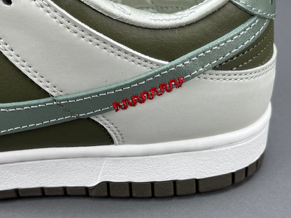 NIKE DUNK LOW x YEAR OF THE SNAKE - Prime Reps