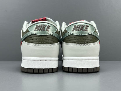 NIKE DUNK LOW x YEAR OF THE SNAKE - Prime Reps
