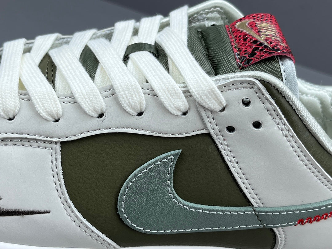 NIKE DUNK LOW x YEAR OF THE SNAKE - Prime Reps