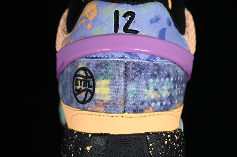 NIKE JA 1 x EYBL MELON TINT - Prime Reps