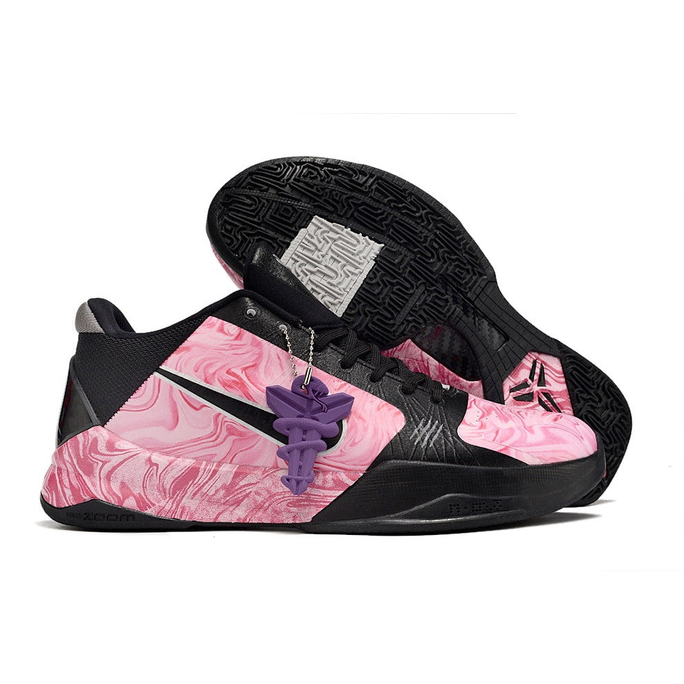 NIKE KOBE 5 PROTRO x AUNT PEARL - Prime Reps