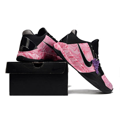 NIKE KOBE 5 PROTRO x AUNT PEARL - Prime Reps