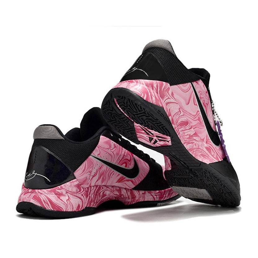 NIKE KOBE 5 PROTRO x AUNT PEARL - Prime Reps