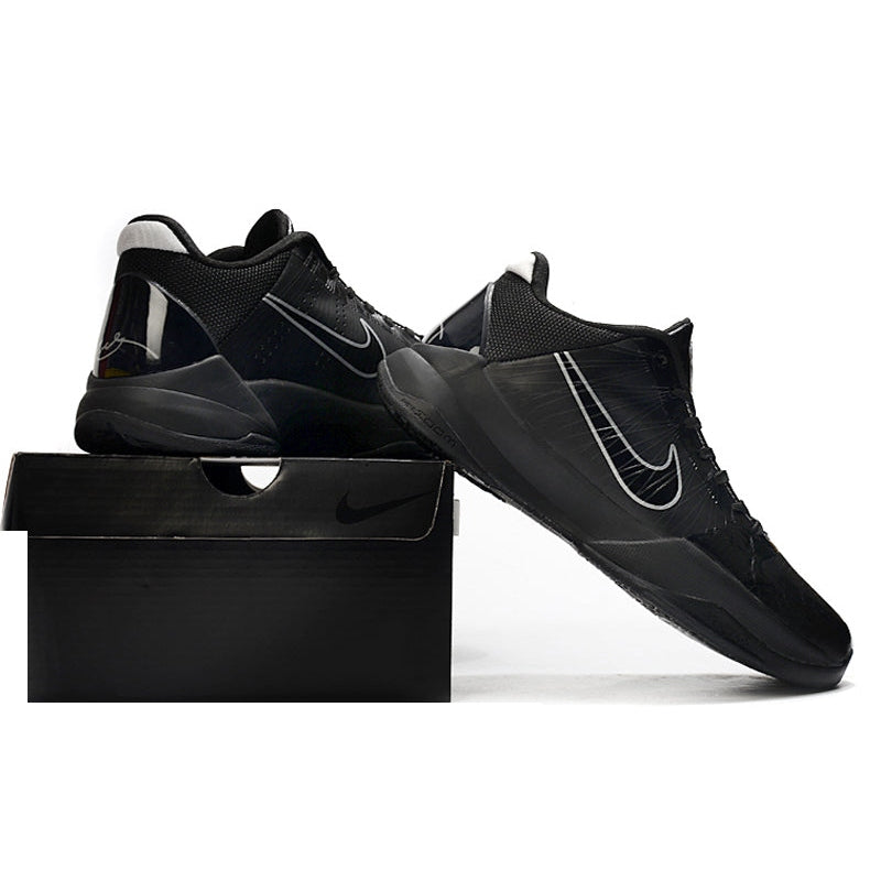 NIKE KOBE 5 PROTRO x BLACKOUT - Prime Reps