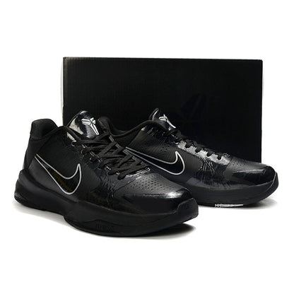 NIKE KOBE 5 PROTRO x BLACKOUT - Prime Reps