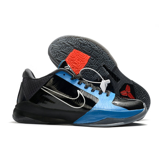 NIKE KOBE 5 PROTRO x DARK KNIGHT - Prime Reps