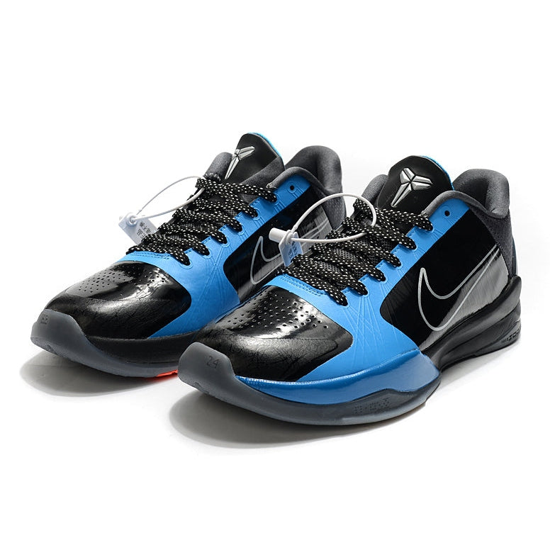 NIKE KOBE 5 PROTRO x DARK KNIGHT - Prime Reps