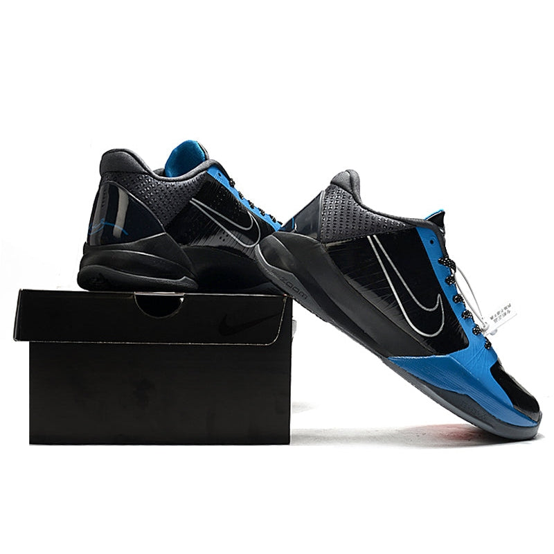 NIKE KOBE 5 PROTRO x DARK KNIGHT - Prime Reps