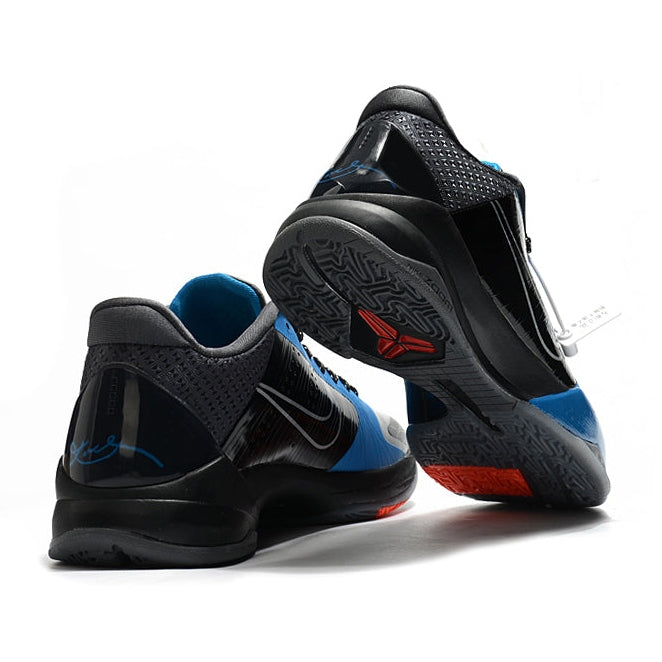 NIKE KOBE 5 PROTRO x DARK KNIGHT - Prime Reps
