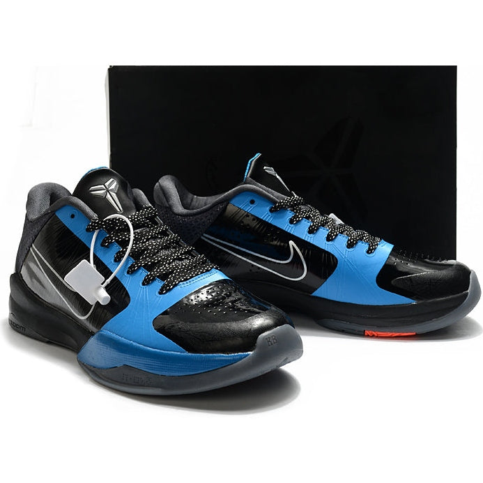 NIKE KOBE 5 PROTRO x DARK KNIGHT - Prime Reps