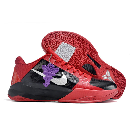 NIKE KOBE 5 PROTRO x DEADPOOL - Prime Reps