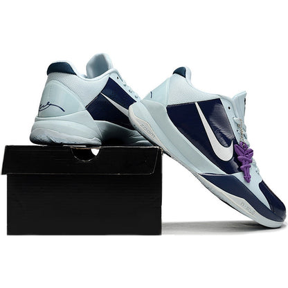 NIKE KOBE 5 PROTRO x DEEP ROYAL BLUE - Prime Reps
