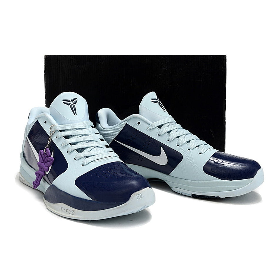 NIKE KOBE 5 PROTRO x DEEP ROYAL BLUE - Prime Reps