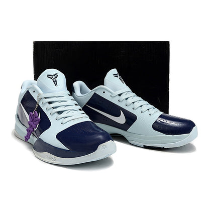 NIKE KOBE 5 PROTRO x DEEP ROYAL BLUE - Prime Reps