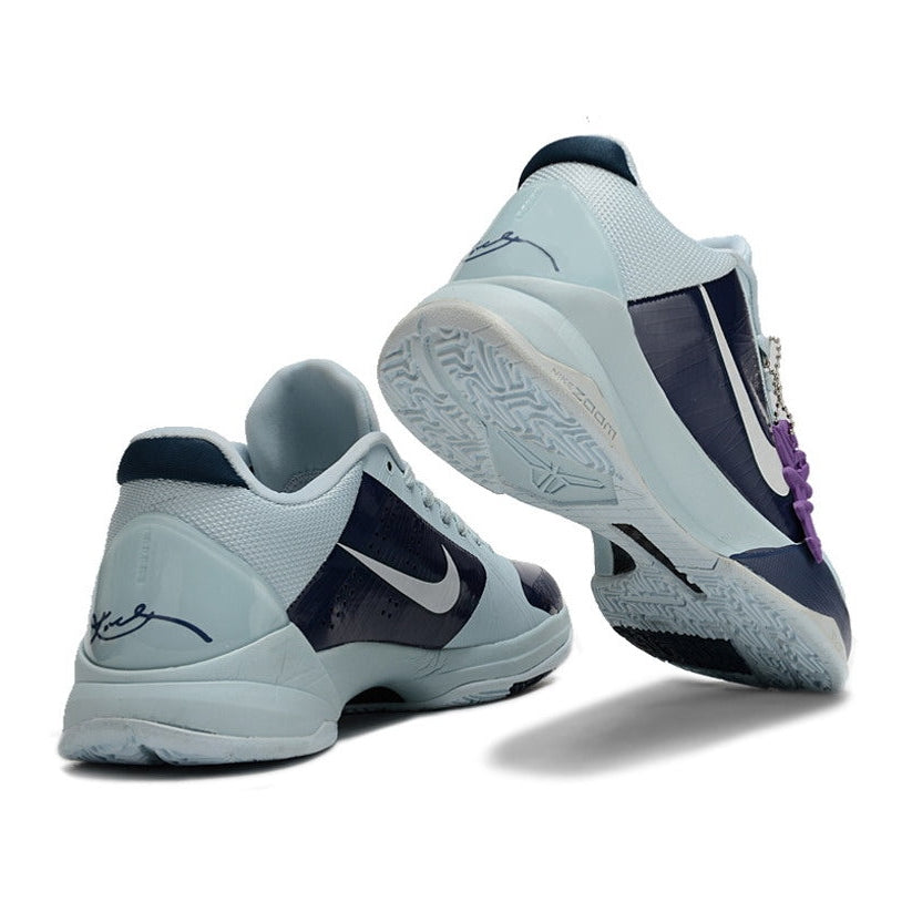 NIKE KOBE 5 PROTRO x DEEP ROYAL BLUE - Prime Reps