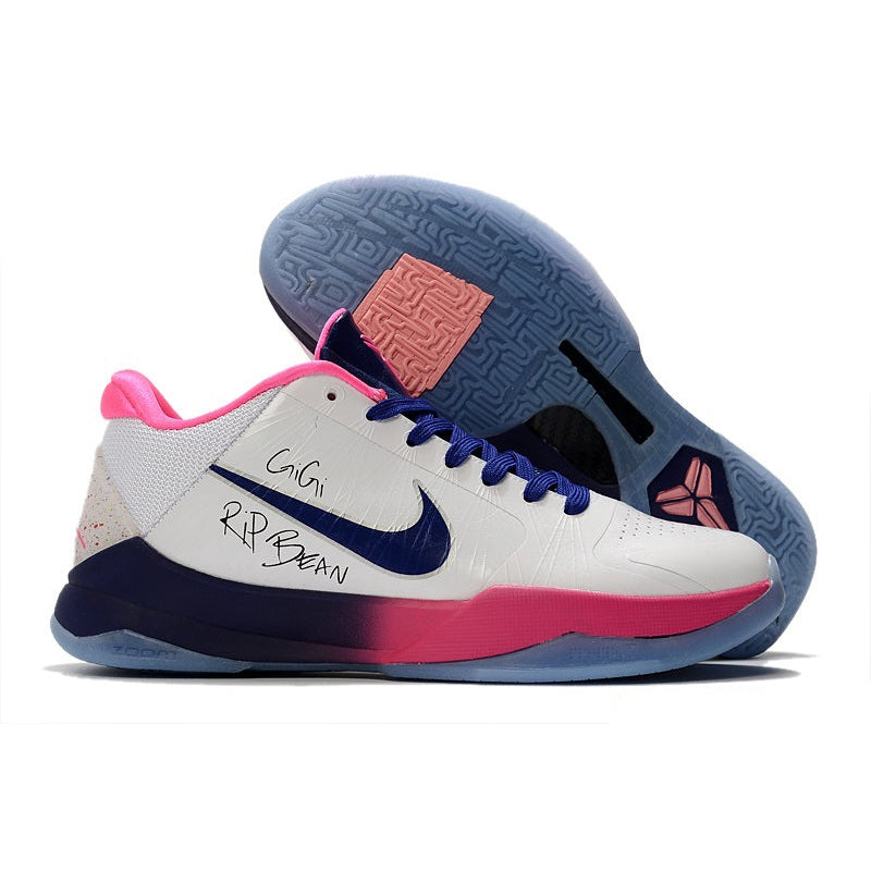 NIKE KOBE 5 PROTRO x KAY YOW - Prime Reps