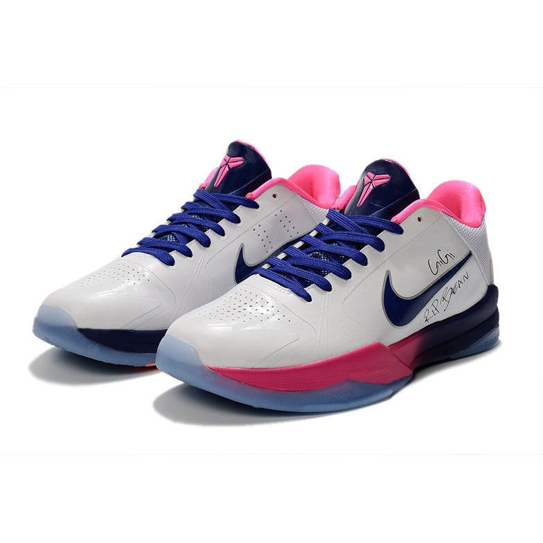 NIKE KOBE 5 PROTRO x KAY YOW - Prime Reps