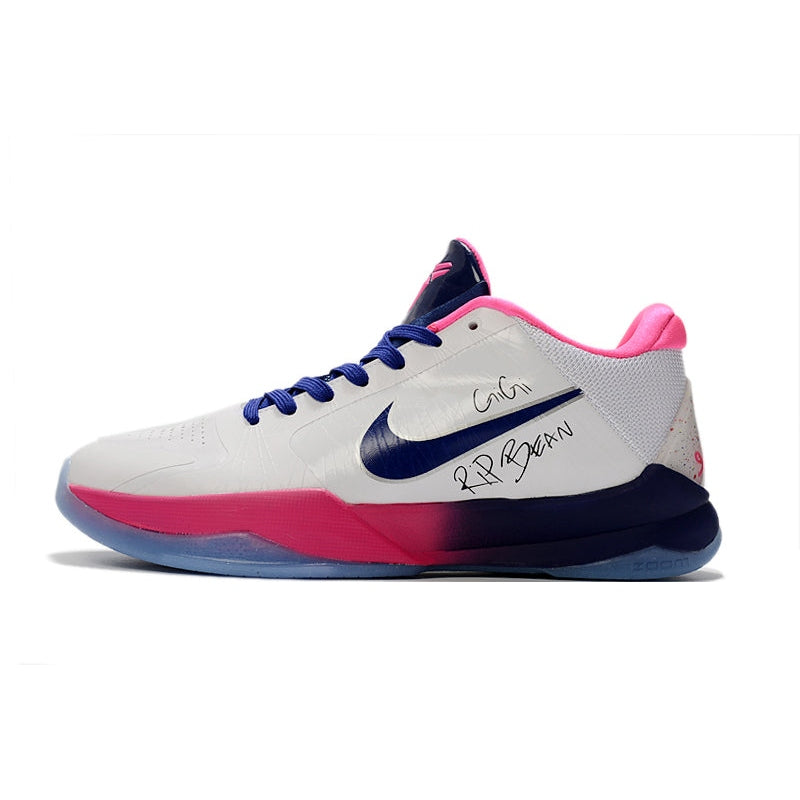 NIKE KOBE 5 PROTRO x KAY YOW - Prime Reps