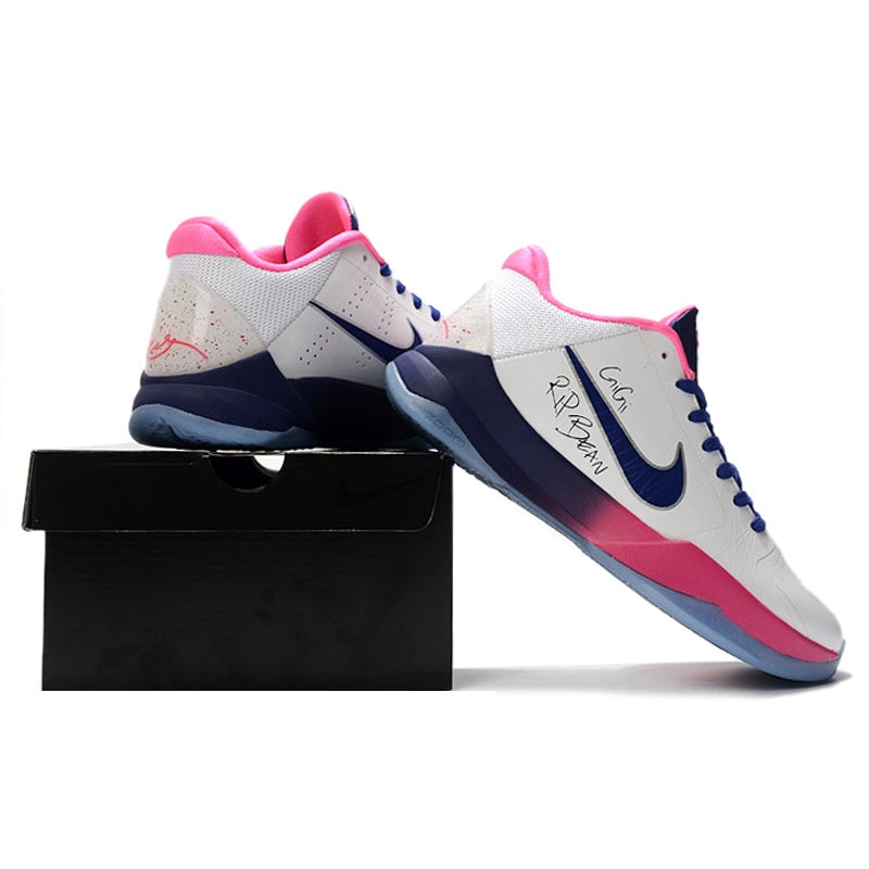 NIKE KOBE 5 PROTRO x KAY YOW - Prime Reps