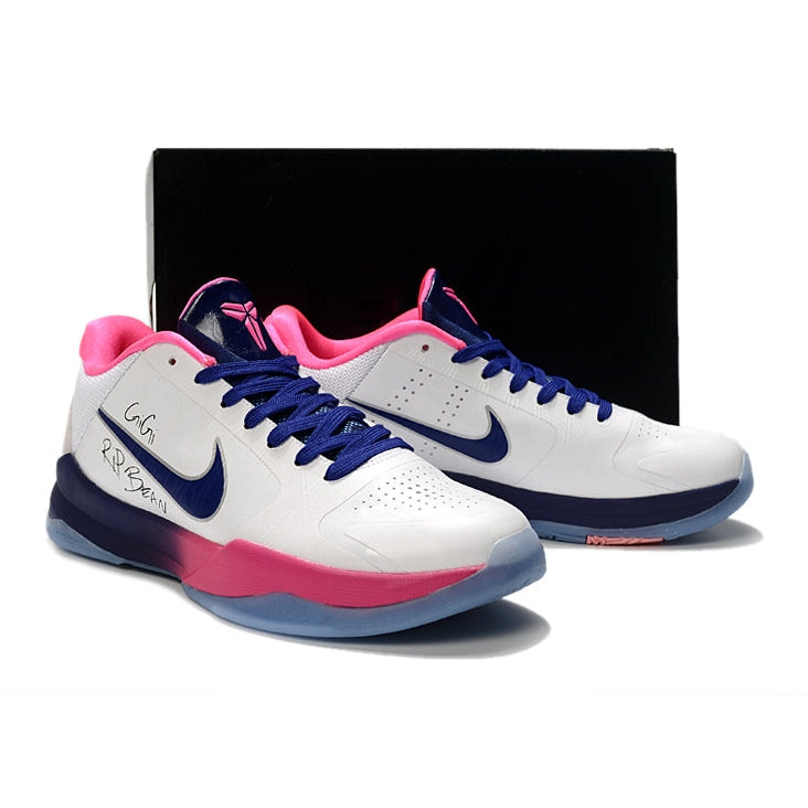 NIKE KOBE 5 PROTRO x KAY YOW - Prime Reps