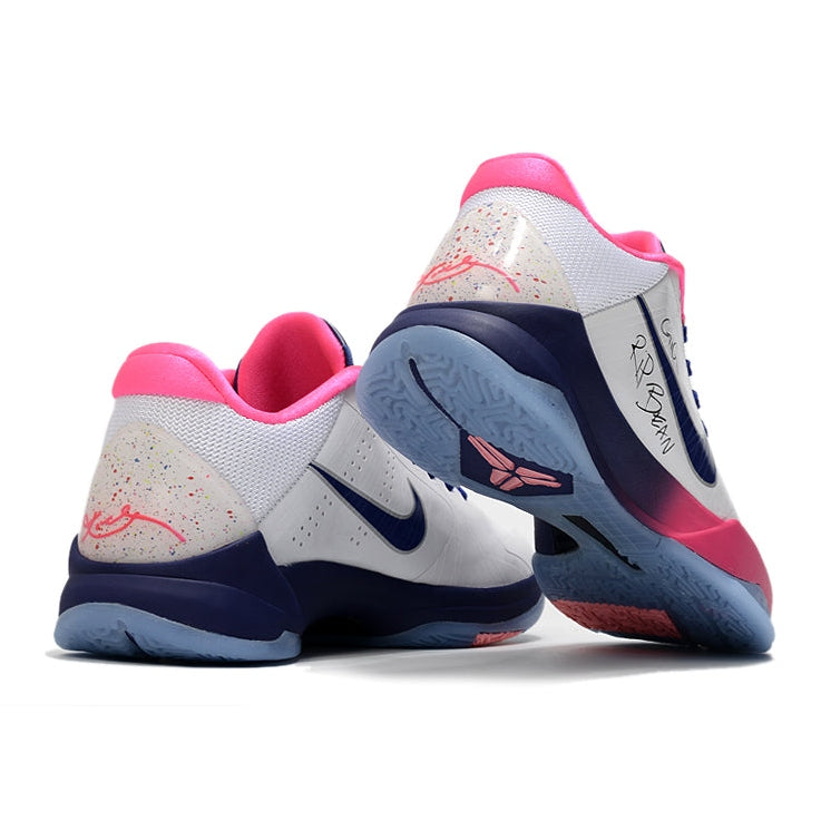 NIKE KOBE 5 PROTRO x KAY YOW - Prime Reps