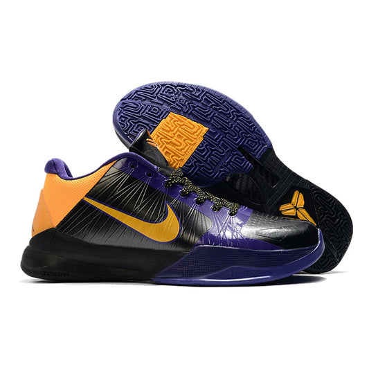 NIKE KOBE 5 PROTRO x LAKERS AWAY - Prime Reps