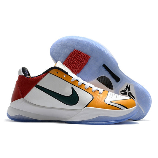 NIKE KOBE 5 PROTRO x PJ TUCKER BUBBLE PE - Prime Reps