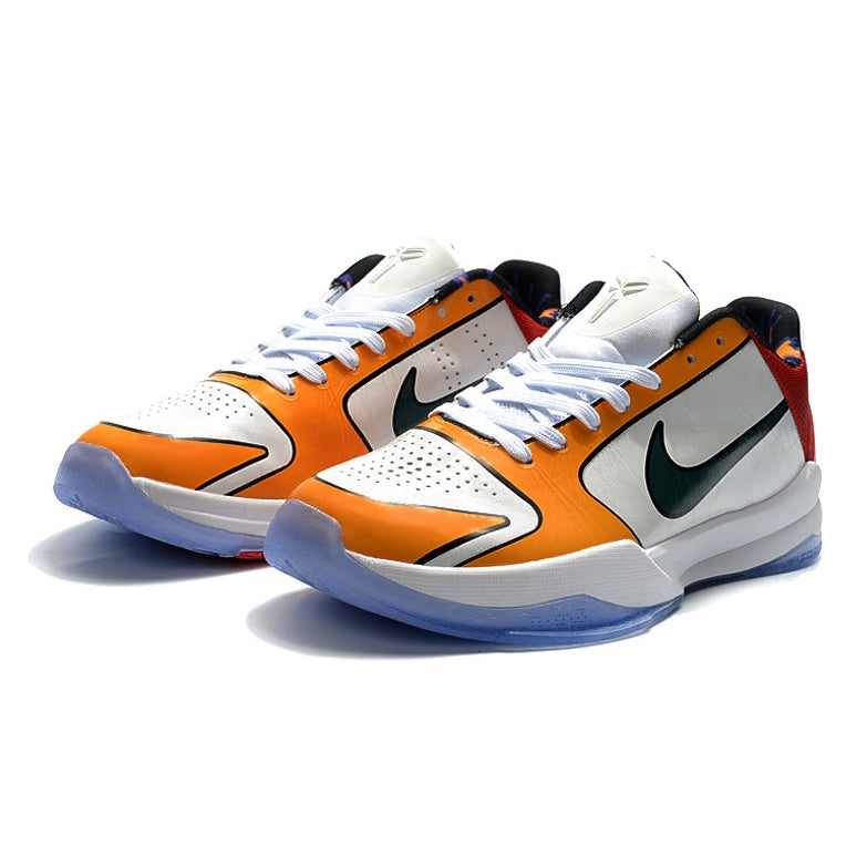 NIKE KOBE 5 PROTRO x PJ TUCKER BUBBLE PE - Prime Reps