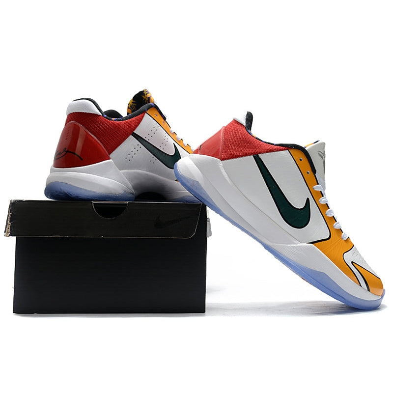 NIKE KOBE 5 PROTRO x PJ TUCKER BUBBLE PE - Prime Reps