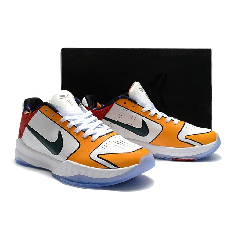 NIKE KOBE 5 PROTRO x PJ TUCKER BUBBLE PE - Prime Reps