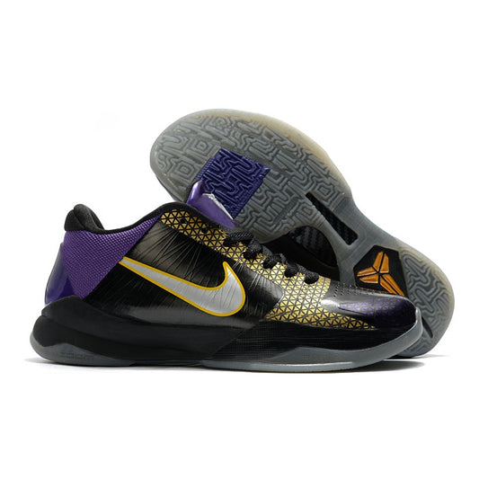 NIKE KOBE 5 PROTRO x PLAYOFF CARPE DIEM - Prime Reps 