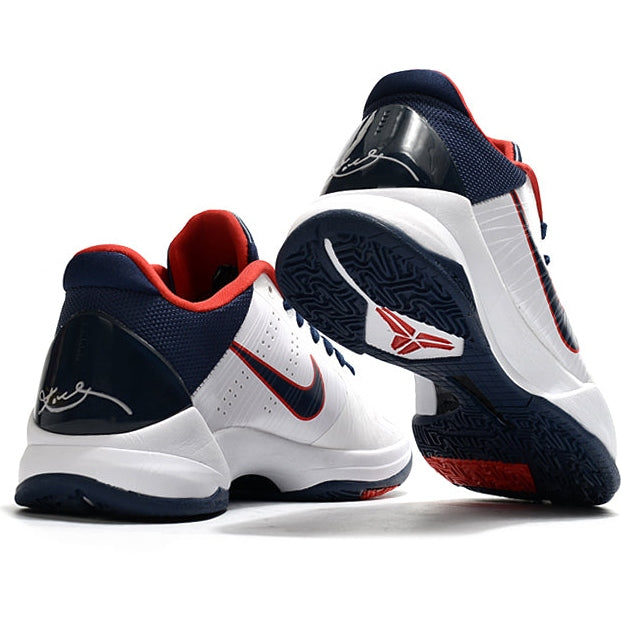 NIKE KOBE 5 PROTRO x USA - Prime Reps