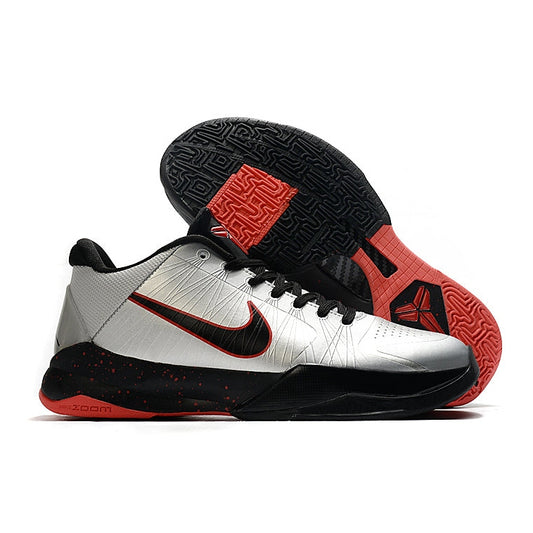 NIKE KOBE 5 PROTRO x WOLF GREY - Prime Reps