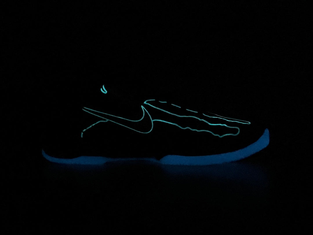 NIKE KOBE 5 PROTRO x X-RAY - Prime Reps