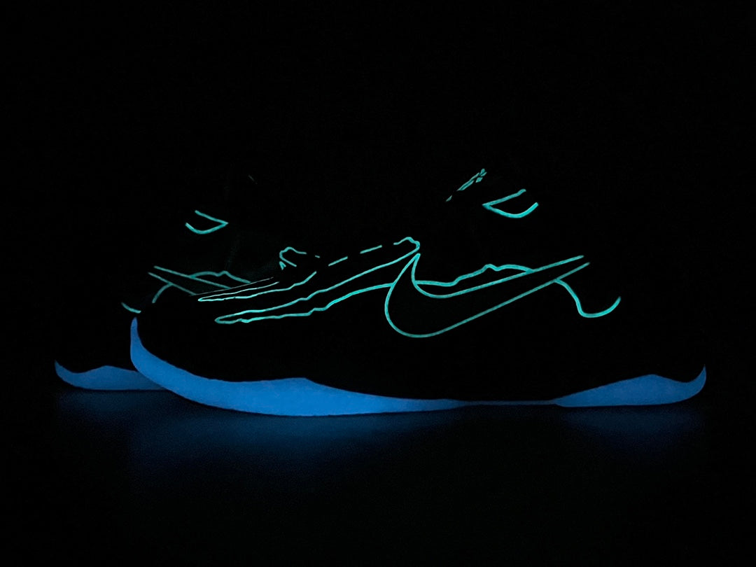 NIKE KOBE 5 PROTRO x X-RAY - Prime Reps