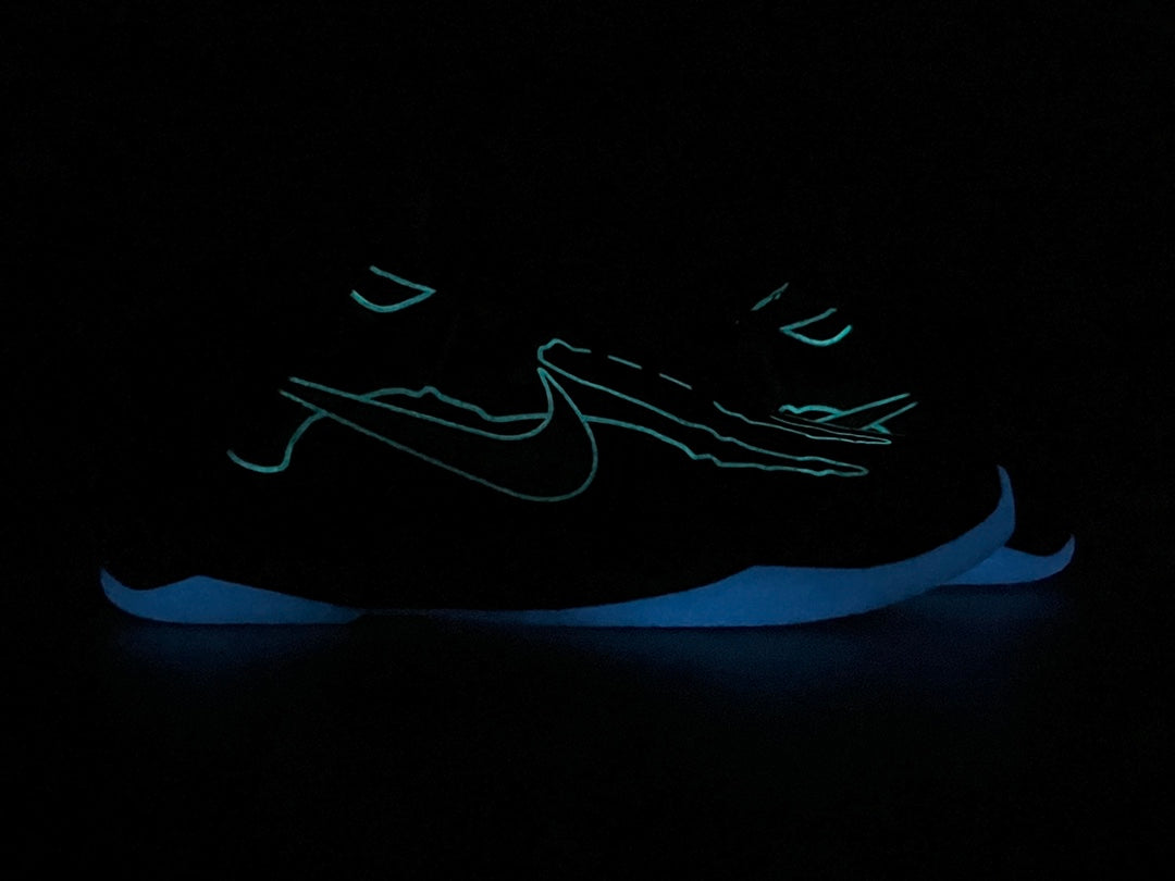 NIKE KOBE 5 PROTRO x X-RAY - Prime Reps