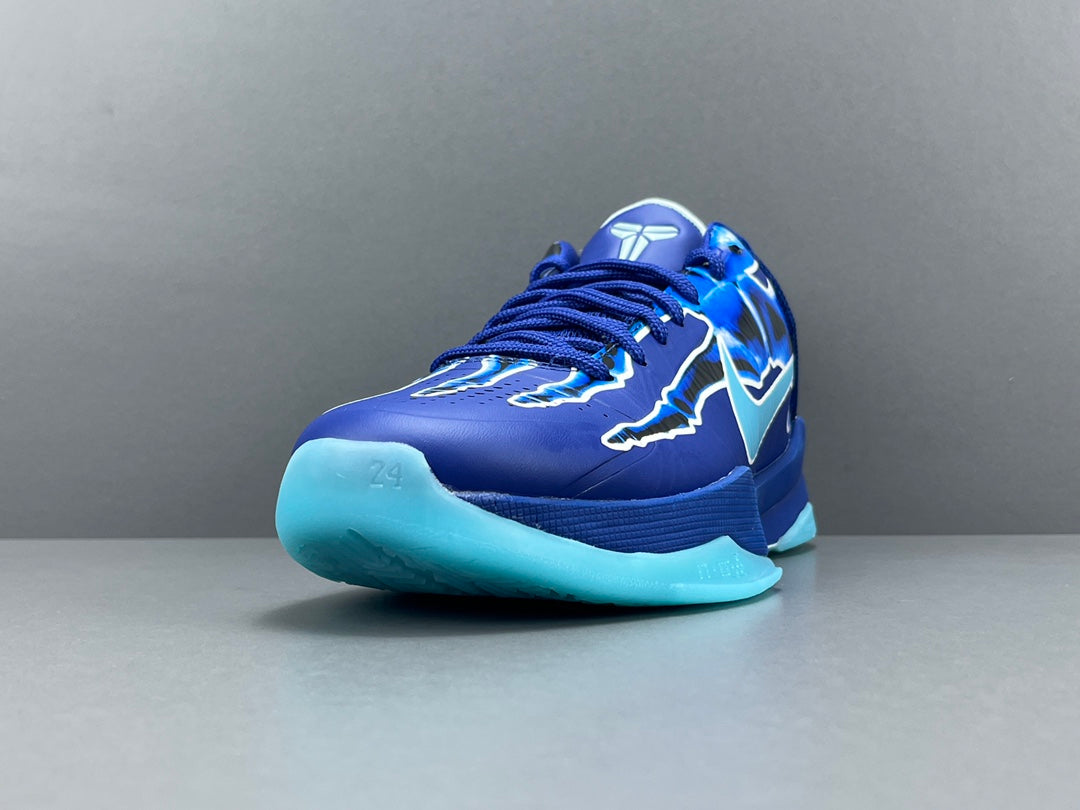 NIKE KOBE 5 PROTRO x X-RAY - Prime Reps