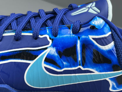 NIKE KOBE 5 PROTRO x X-RAY - Prime Reps