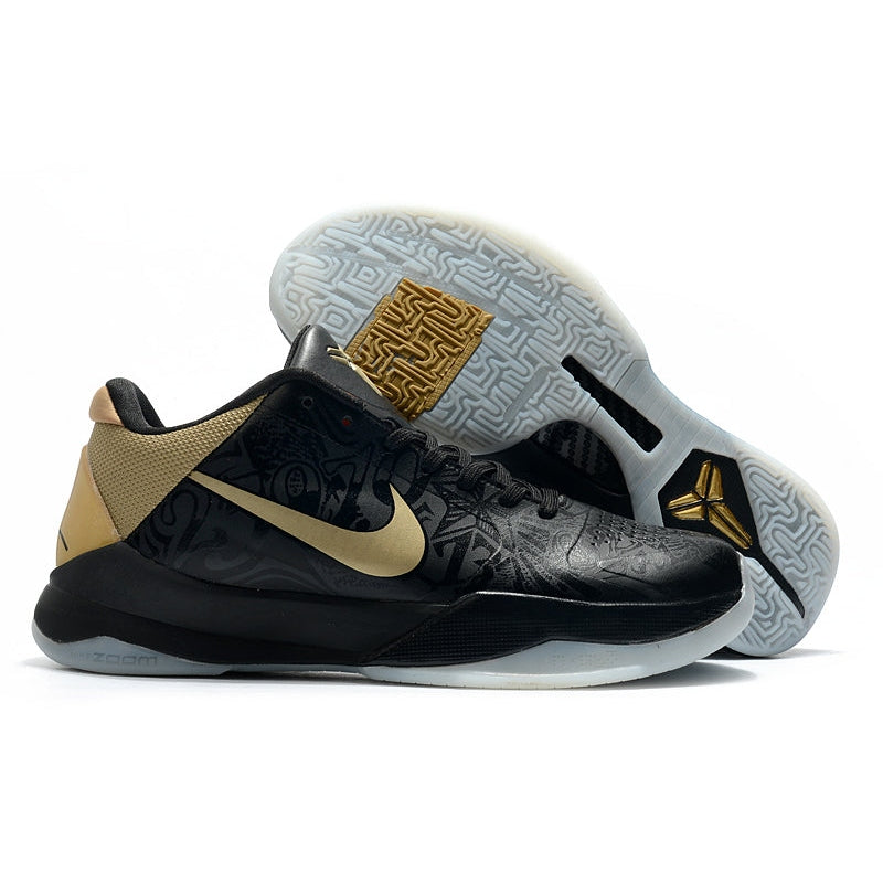 NIKE KOBE 5 x BIG STAGE AWAY - Prime Reps