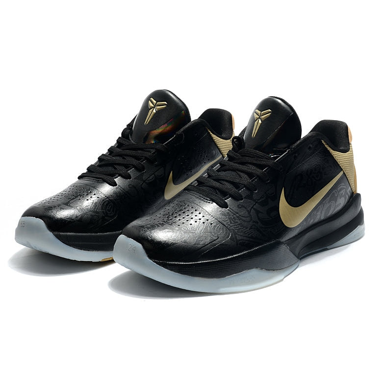 NIKE KOBE 5 x BIG STAGE AWAY - Prime Reps