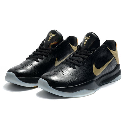 NIKE KOBE 5 x BIG STAGE AWAY - Prime Reps